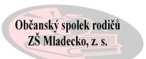 Občanský spolek rodičů ZŠ Mladecko
